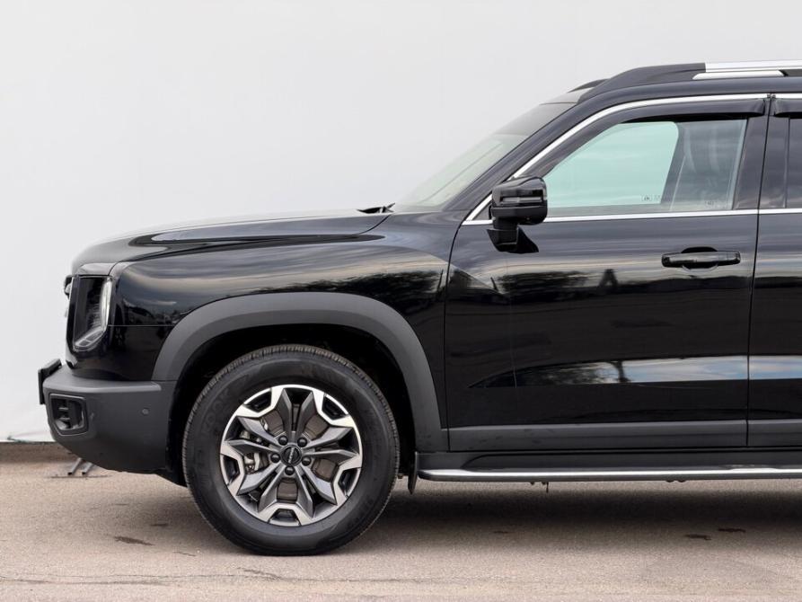 Haval Dargo I Иркутск  - изображение 7