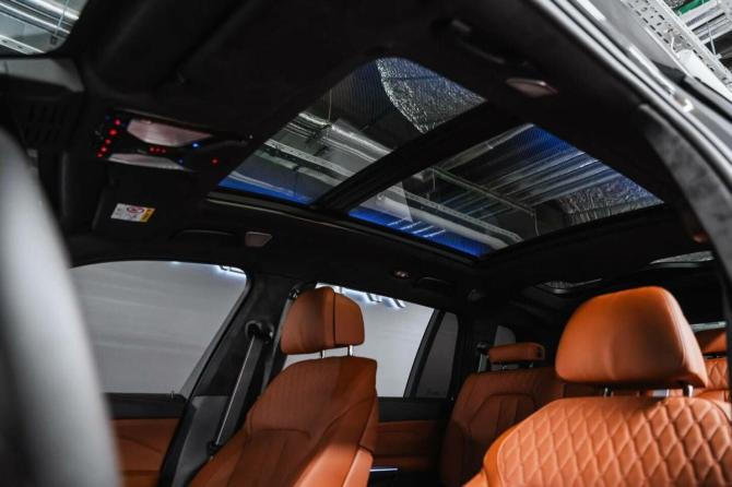 Новый BMW X5 IV (G05/G18) Рестайлинг 2026 года, цена 17 850 000 рублей, внедорожник, Автокод Объявления