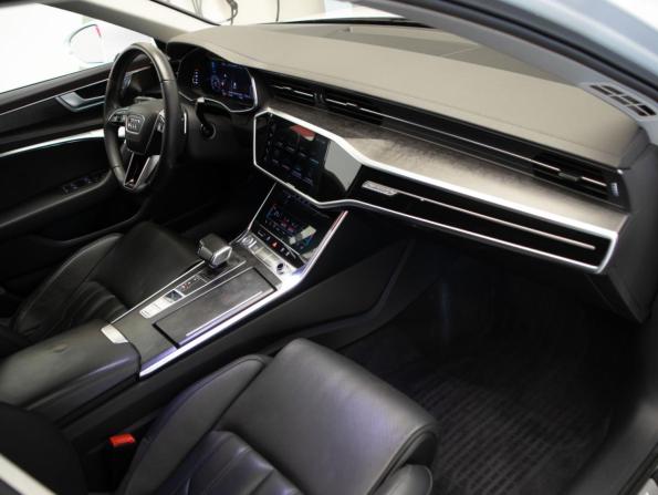 Audi A6 V (C8) с пробегом 2018 года, цена 2 949 000 рублей, 279965 км, седан, Автокод Объявления