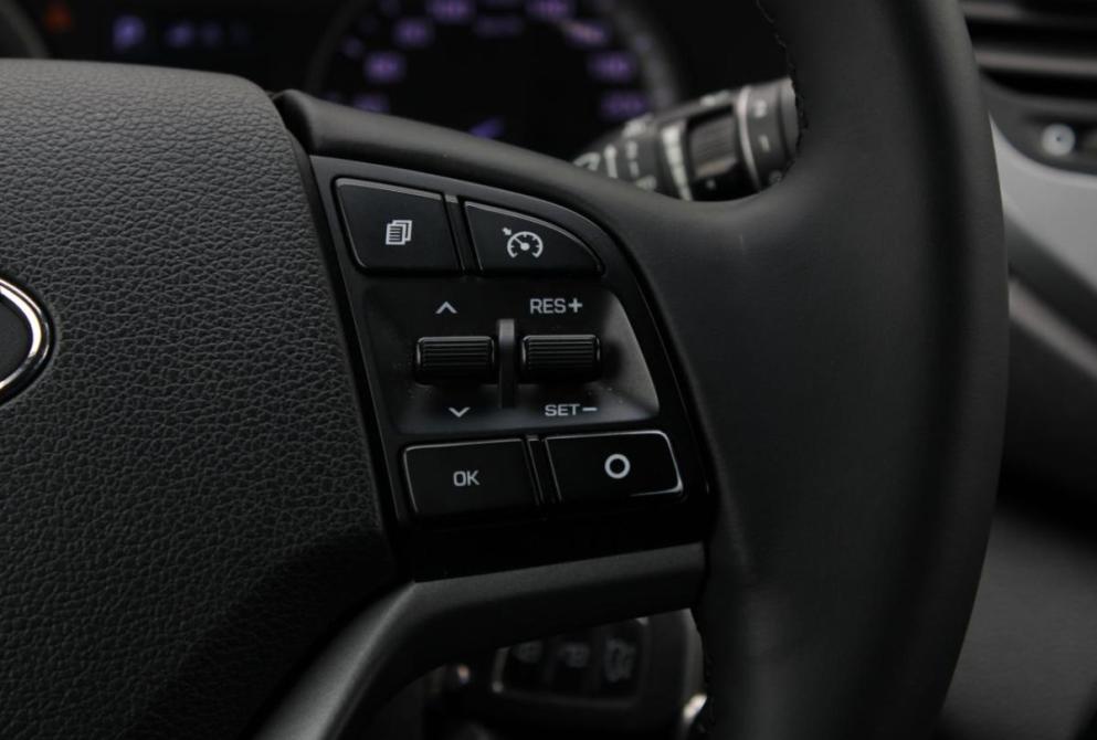 Hyundai Tucson III Саратов  - изображение 23