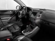 Volkswagen Tiguan I Рестайлинг Санкт-Петербург  - изображение 34