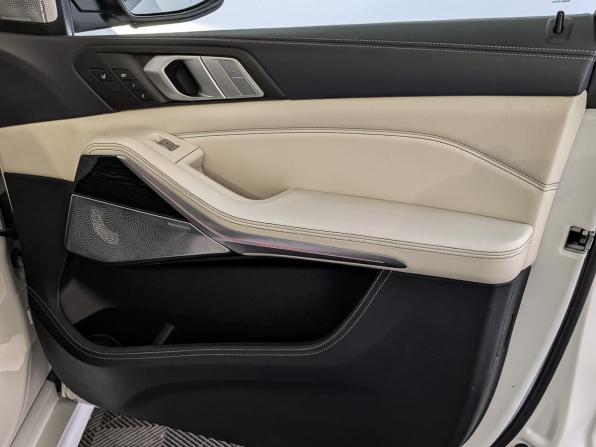 BMW X7 I (G07) с пробегом 2020 года, цена 6 950 000 рублей, 80306 км, внедорожник, Автокод Объявления