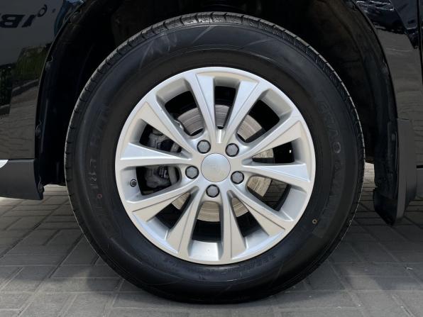 Haval M6 II с пробегом 2024 года, цена 1 850 000 рублей, 22573 км, внедорожник, Автокод Объявления
