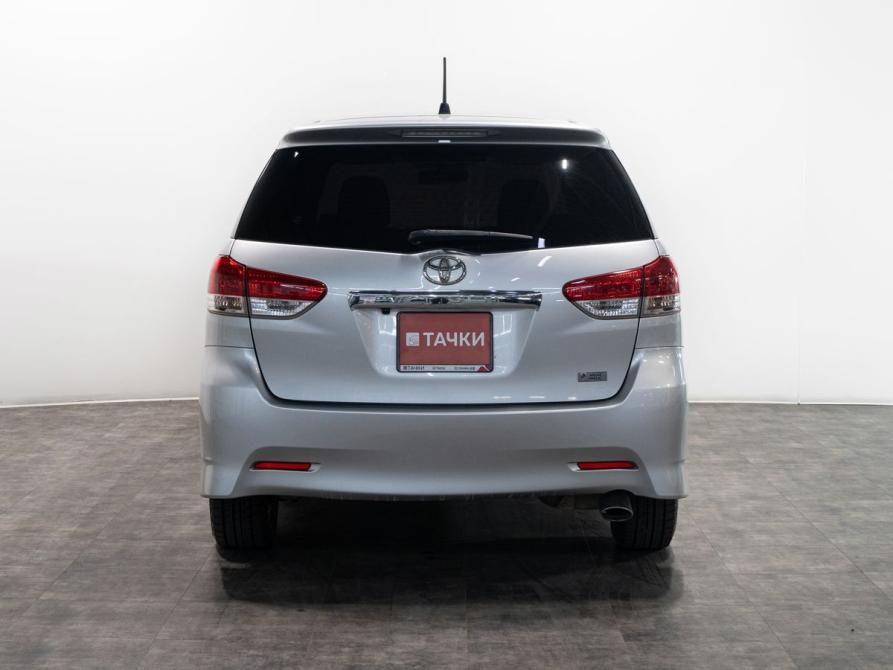 Toyota Wish II Чита  - изображение 4
