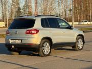 Volkswagen Tiguan I Пермь  - изображение 9