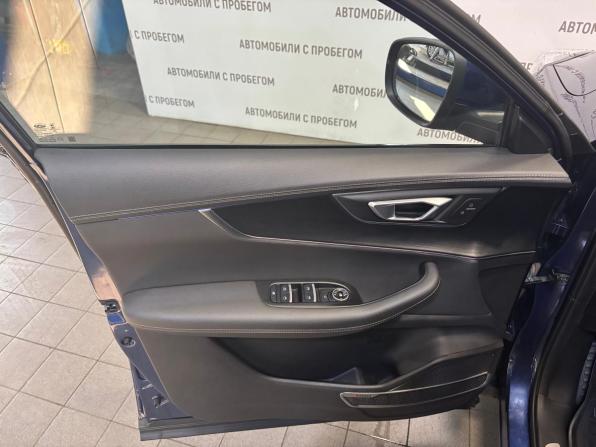 Chery Tiggo 8 I Рестайлинг с пробегом 2022 года, цена 1 799 000 рублей, 79900 км, внедорожник, Автокод Объявления