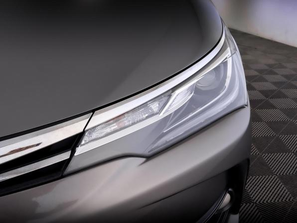 Toyota Corolla XI (E160 E170 E180) с пробегом 2016 года, цена 1 360 000 рублей, 173494 км, седан, Автокод Объявления