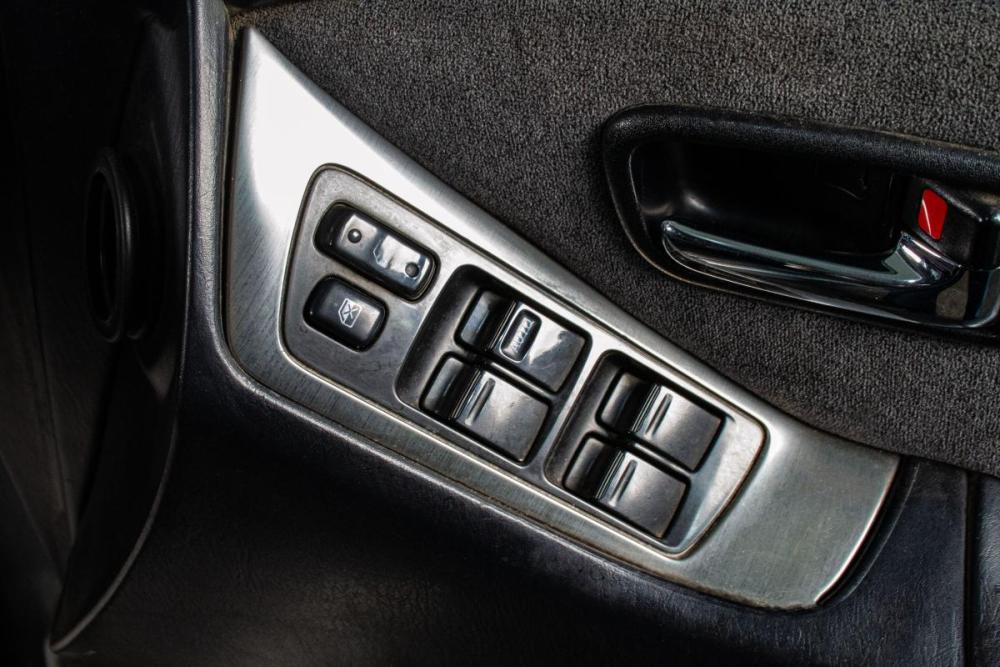 Toyota Harrier I (XU10) Сургут  - изображение 8
