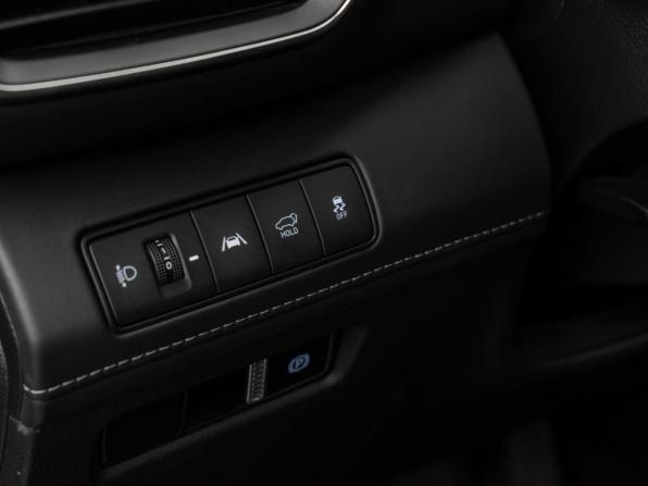 Hyundai Santa Fe IV Рестайлинг с пробегом 2022 года, цена 3 950 000 рублей, 40642 км, внедорожник, Автокод Объявления