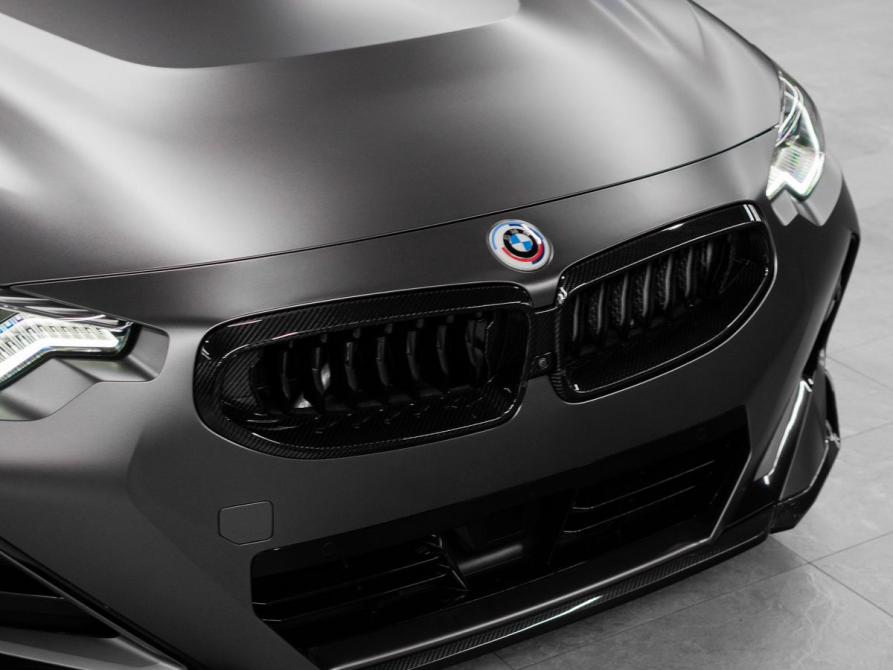 BMW 2 серии G42 Москва  - изображение 8