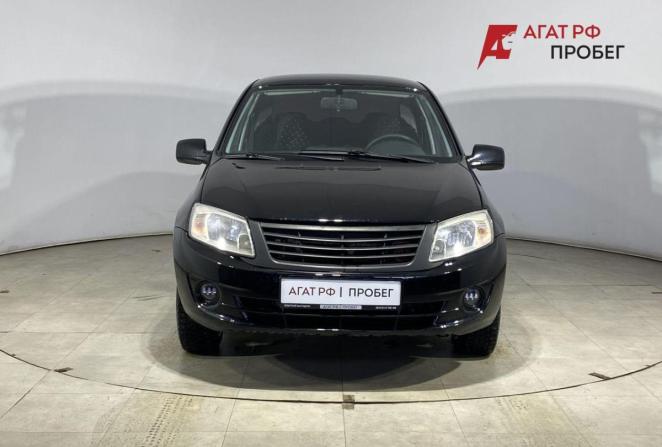 Lada (ВАЗ) Granta I с пробегом 2012 года, цена 320 000 рублей, 223650 км, седан, Автокод Объявления