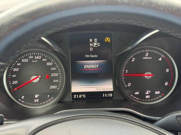Mercedes-Benz V-Класс III (W447) с пробегом 2014 года, цена 2 622 000 рублей, 215776 км, минивэн, Автокод Объявления