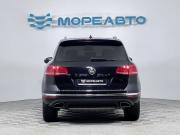 Volkswagen Touareg II Рестайлинг Калининград  - изображение 29
