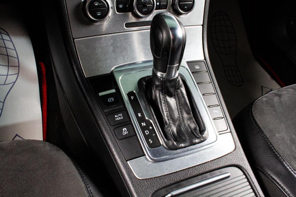 Volkswagen Passat B7 Сургут  - изображение 15