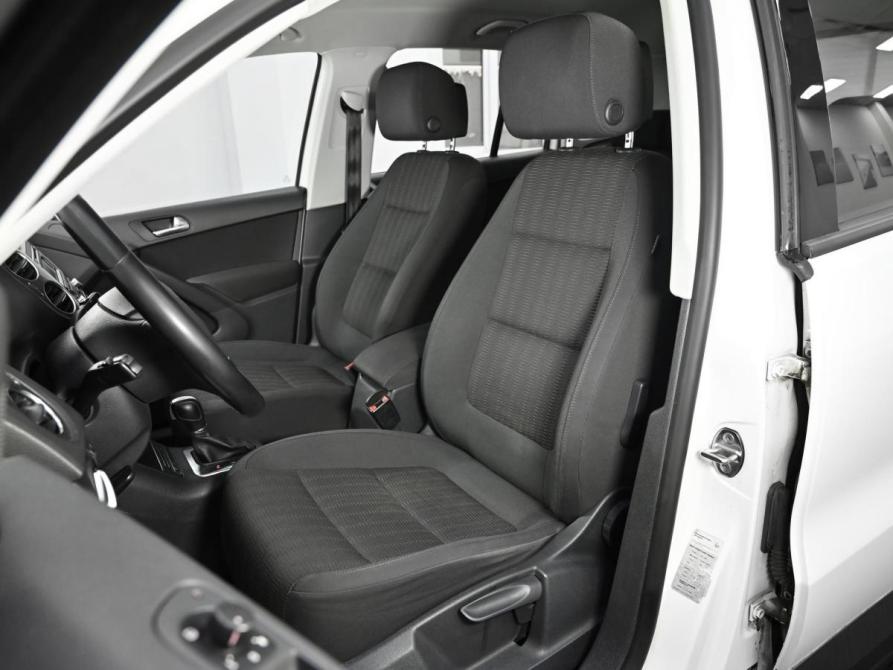 Volkswagen Tiguan I Рестайлинг Москва  - изображение 10