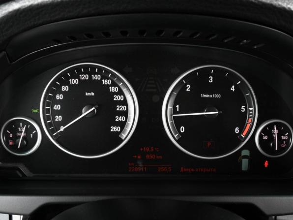 BMW X5 III (F15) с пробегом 2016 года, цена 3 499 000 рублей, 228911 км, внедорожник, Автокод Объявления