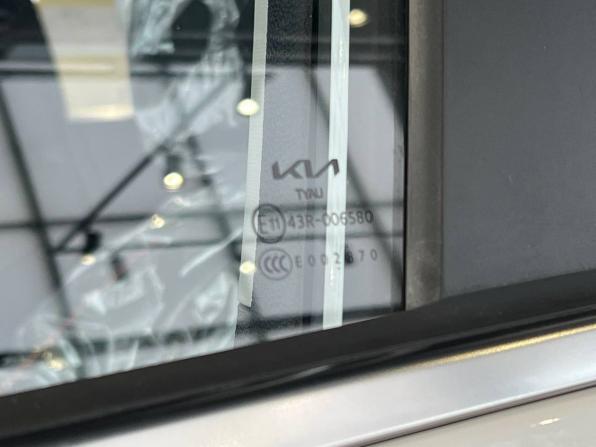 Kia Seltos I Рестайлинг с пробегом 2025 года, цена 2 855 000 рублей, 19 км, внедорожник, Автокод Объявления