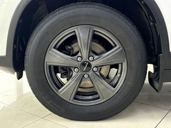 Haval H6 I с пробегом 2016 года, цена 1 399 000 рублей, 134858 км, внедорожник, Автокод Объявления