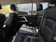 Toyota Land Cruiser 200 Series Рестайлинг 1 Альметьевск  - изображение 52
