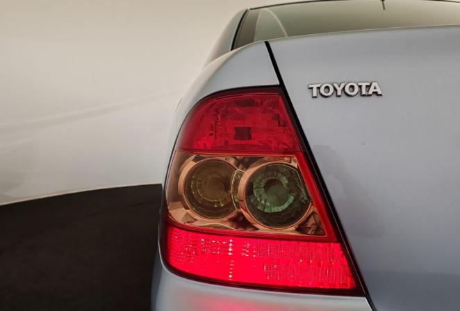 Toyota Corolla X (E140 E150) с пробегом 2006 года, цена 600 000 рублей, 227065 км, седан, Автокод Объявления