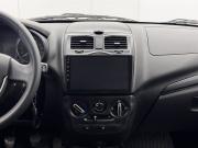 Lada (ВАЗ) Granta I Рестайлинг Воронеж  - изображение 20