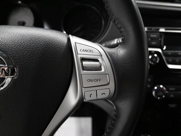 Nissan Qashqai II с пробегом 2019 года, цена 1 475 000 рублей, 82213 км, внедорожник, Автокод Объявления