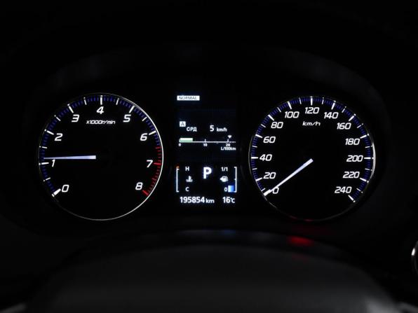 Mitsubishi Outlander III Рестайлинг 3 с пробегом 2021 года, цена 1 989 000 рублей, 195852 км, внедорожник, Автокод Объявления