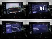 Toyota Camry VIII (XV70) Рестайлинг Москва  - изображение 46