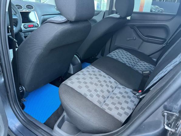Ford Focus II с пробегом 2007 года, цена 449 000 рублей, 199760 км, седан, Автокод Объявления