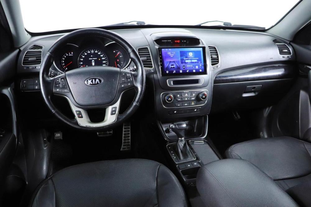 Kia Sorento II Рестайлинг Казань  - изображение 7