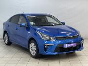 Kia Rio IV Воронеж  - изображение 23