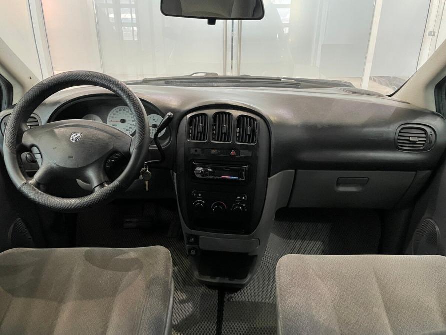Dodge Caravan IV Москва  - изображение 5