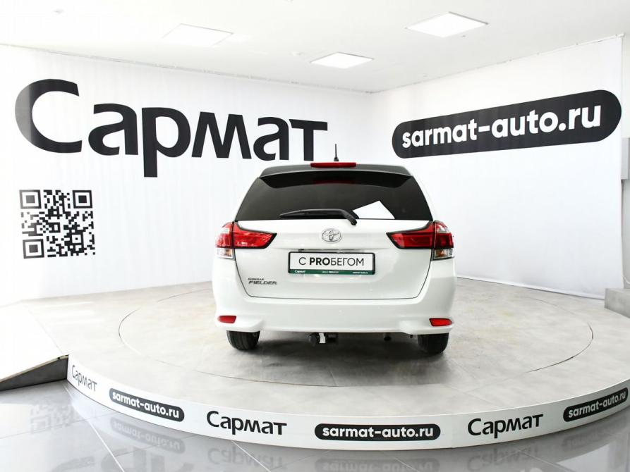 Toyota Corolla XI (E160 E170) Рестайлинг 2 Новосибирск  - изображение 6