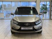 Lada (ВАЗ) Granta I Рестайлинг Волгоград  - изображение 21