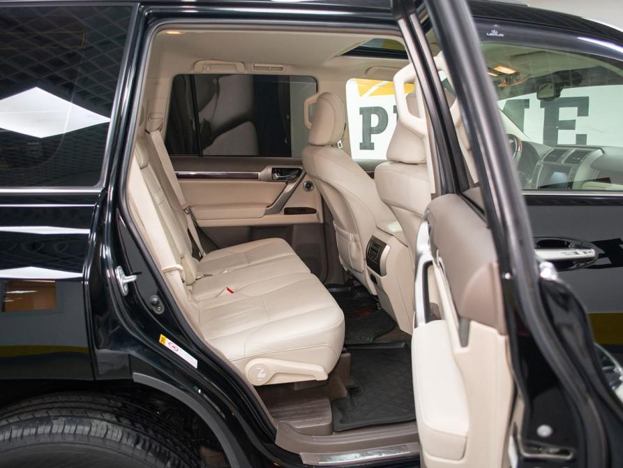 Lexus GX II Новосибирск  - изображение 22