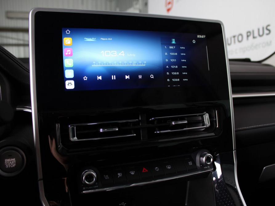 Haval M6 II Минеральные Воды  - изображение 11