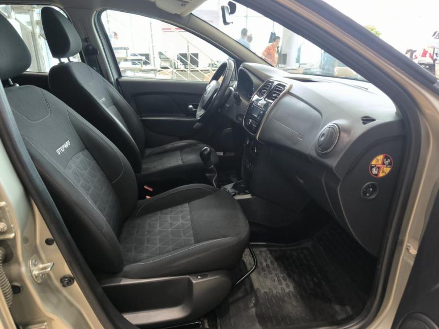 Renault Sandero II Казань  - изображение 13