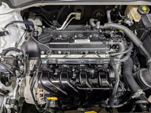 Kia Rio IV Рестайлинг с пробегом 2021 года, цена 1 725 000 рублей, 35810 км, седан, Автокод Объявления