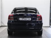 Toyota Avensis II Рестайлинг Красноярск  - изображение 36