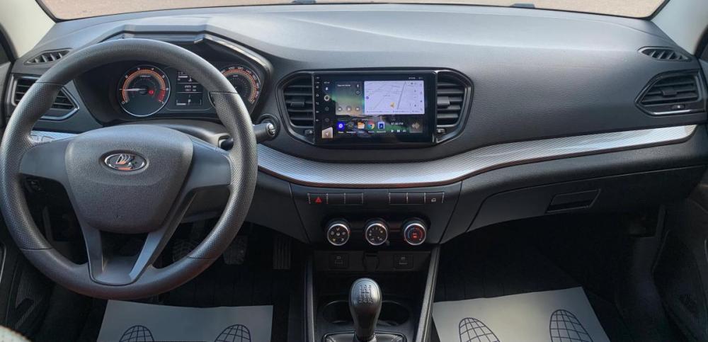 Lada (ВАЗ) Vesta I Рестайлинг (NG) Стерлитамак  - изображение 12