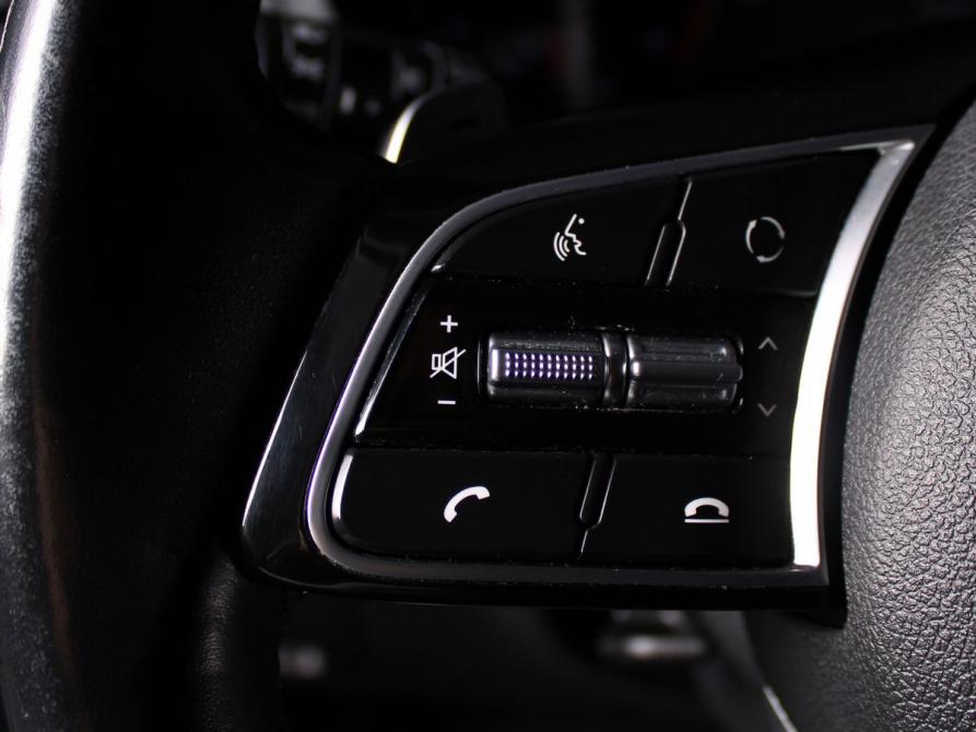Kia Optima IV Рестайлинг Минеральные Воды  - изображение 14