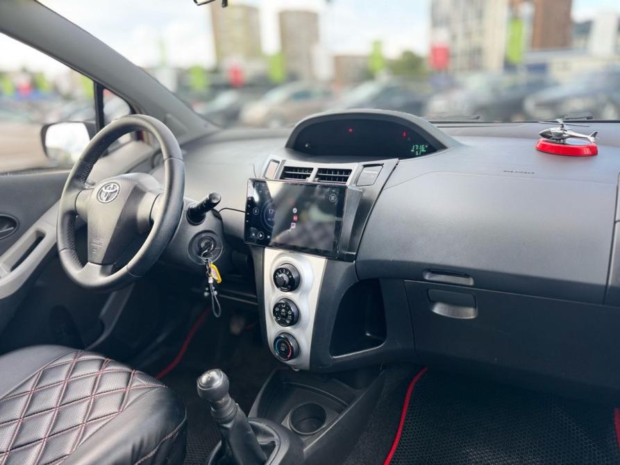 Toyota Yaris III Ижевск  - изображение 12