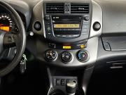 Toyota RAV4 III (XA30) Рестайлинг Москва  - изображение 33