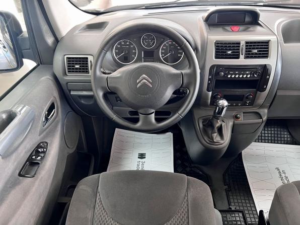 Citroen Jumpy II Рестайлинг с пробегом 2014 года, цена 1 990 000 рублей, 213746 км, минивэн, Автокод Объявления