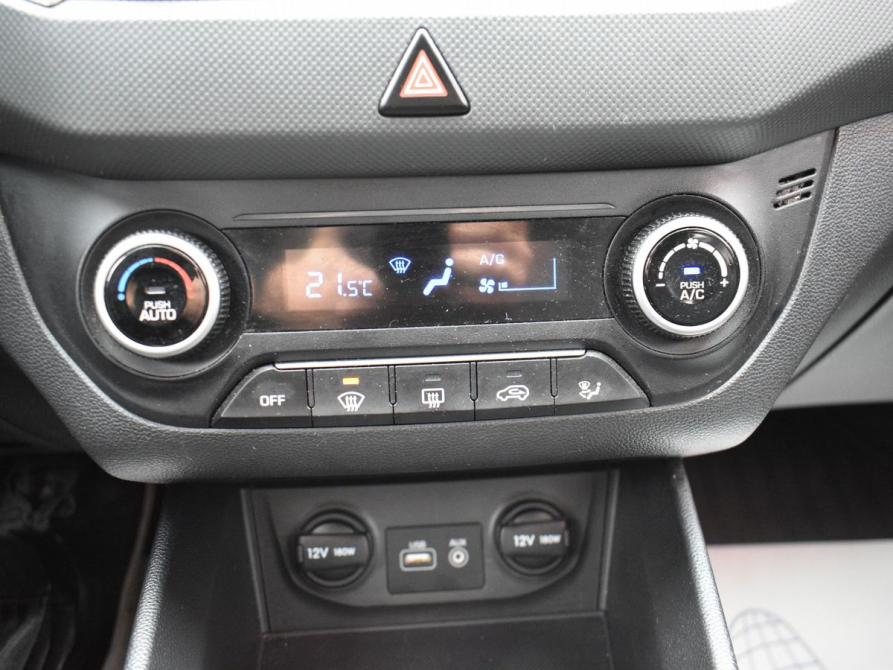 Hyundai Creta I Мурманск  - изображение 13