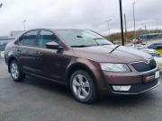 Skoda Octavia III (A7) Пермь  - изображение 13