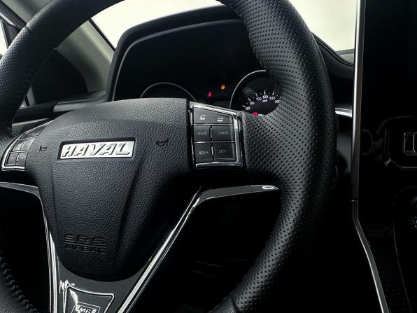 Haval M6 II с пробегом 2024 года, цена 1 869 000 рублей, 42300 км, внедорожник, Автокод Объявления