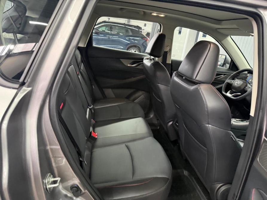 Changan CS35 Plus I Рестайлинг Краснодар  - изображение 14