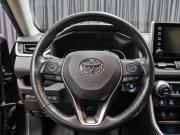 Toyota RAV4 V (XA50) Москва  - изображение 33