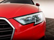 Audi A3 III (8V) Рестайлинг Москва  - изображение 44